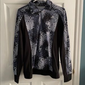 Adidas Climawarm quarter zip